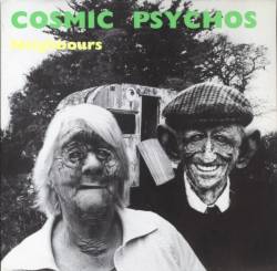 Cosmic Psychos : Neighbours